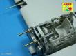 Aber Models A32 106 - Armament for Mitsubishi A6M5 Zero