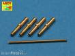 Aber Models A32 107 - Armament for Me 262 A-1a