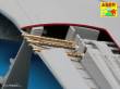 Aber Models A32 108 - 6 barrels for P-51 Mustang
