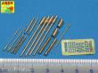 Aber Models A32 113 - Armament for Fw-190 A2-A6