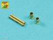 Aber Models A32 114 - Armament for German fighter Fw-190 A7-D10