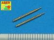 Aber Models A48 002 - 2 barrels for MG 17