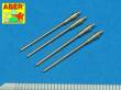 Aber Models A48 007 - 4 barrels for MG 151/20