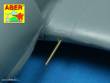 Aber Models A48 007 - 4 barrels for MG 151/20
