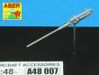 Aber Models A48 007 - 4 barrels for MG 151/20