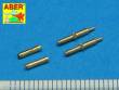 Aber Models A48 010 - 2 barrels for MK 108