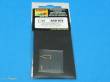 Aber Models A48 011 - 4 barrel tips MG 131
