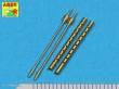 Aber Models A48 013 - Set of 2 barrels for Type 3 MG