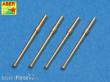 Aber Models A48 014 - Barrels for Type 99