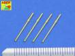 Aber Models A48 014 - Barrels for Type 99