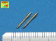 Aber Models A48 021 - 2 barrels for MG 131 (late type)