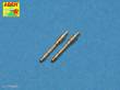 Aber Models A48 021 - 2 barrels for MG 131 (late type)