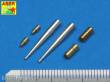 Aber Models A48 104 - Armament for Spitfire Mk.IX to XVI