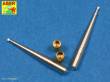 Aber Models A48 104 - Armament for Spitfire Mk.IX to XVI