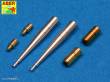 Aber Models A48 104 - Armament for Spitfire Mk.IX to XVI