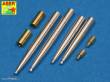 Aber Models A48 105 - Armament for Spitfire Mk. 22/24