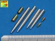 Aber Models A48 105 - Armament for Spitfire Mk. 22/24