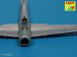 Aber Models A48 106 - Armament for A6M5 Zero