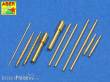 Aber Models A48 110 - Armament for Fw-190 A2-A6