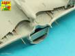 Aber Models A48 111 - Armament for Focke-Wulf Fw 190 A-7