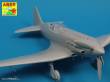 Aber Models A48 114 - Armament for MIG-3