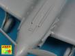 Aber Models A48 114 - Armament for MIG-3
