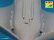 Aber Models A48 114 - Armament for MIG-3