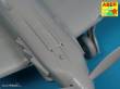 Aber Models A48 114 - Armament for MIG-3