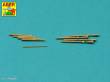 Aber Models A48 115 - Armament for US Douglas A-1H Skyraider