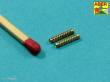 Aber Models A72 001 - Set of two barrels for lMG 08/15 Spandau