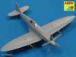 Aber Models A72 002 - C wing armament Spitfire
