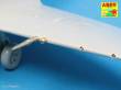 Aber Models A72 002 - C wing armament Spitfire