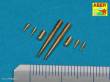 Aber Models A72 002 - C wing armament Spitfire