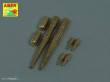 Aber Models A72 002 - C wing armament Spitfire