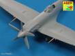 Aber Models A72 002 - C wing armament Spitfire