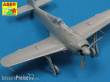 Aber Models A72 004 - Armament for Fw-190 A2-A6