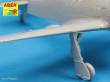 Aber Models A72 004 - Armament for Fw-190 A2-A6