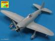 Aber Models A72 005 - 8 barrels for P-47 Thunderbolt