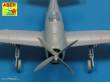 Aber Models A72 005 - 8 barrels for P-47 Thunderbolt