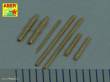 Aber Models A72 006 - Armament for Me 109G-5 to K-6