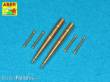Aber Models A72 008 - B wing(1 variant) armament for Spitfire Mk.I to V