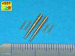 Aber Models A72 008 - B wing(1 variant) armament for Spitfire Mk.I to V