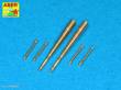 Aber Models A72 009 - B wing(2 variant) armament for Spitfire Mk.I to V