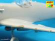 Aber Models A72 009 - B wing(2 variant) armament for Spitfire Mk.I to V