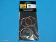 Aber Models ADZ-2 - Wires set (diameter 0,8 1,0 1,2 mm , lenght 1m each)
