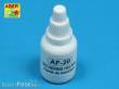 Aber Models AF-20 - Soldering helper