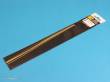 Aber Models BR 06 - Brass round rods 0,6mm