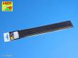 Aber Models BR 11 - Pr?ty mosi??ne Fi 1,1mm d?ugo?? 250mm x 3 szt.