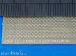 Aber Models PP03 - Engrave plate