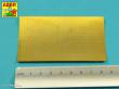Aber Models PP05 - Engrave plate